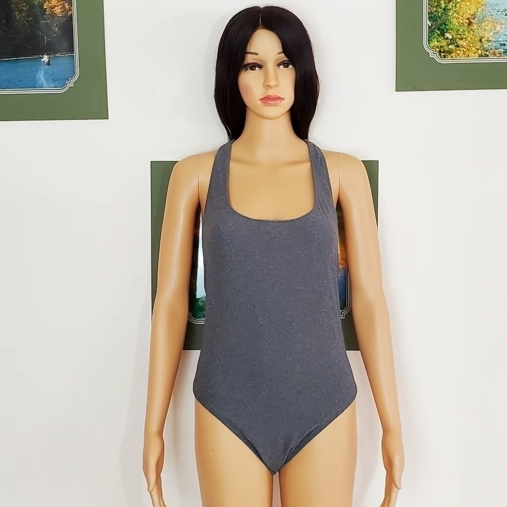 Aerie one piece swimsuit Size M